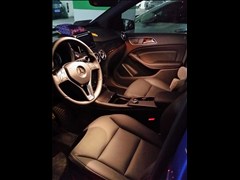 2013款 B 260