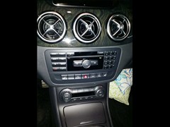 2013款 B 260