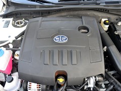 2013款 1.6L MT豪华型