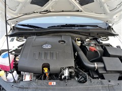 2013款 1.6L MT豪华型