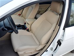 2013款 1.6L MT豪华型