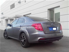 2013款 1.6L MT尊贵型