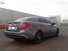 2013款 1.6L MT尊贵型