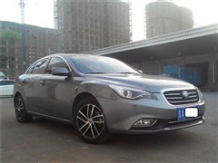 2013款 1.6L MT尊贵型