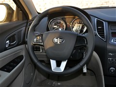 2013款 1.6L MT舒适型