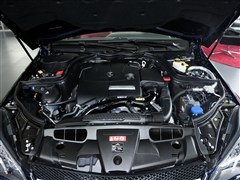 2014款 E 260 敞篷版