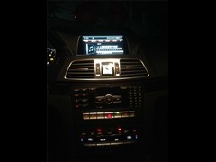 2014款 E 260 敞篷版