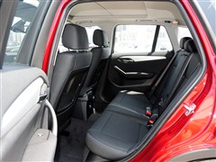 2014款 sDrive18i 领先型