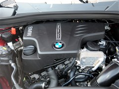 2014款 sDrive18i 领先型