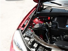 2014款 sDrive18i 领先型