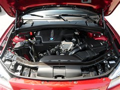 2014款 sDrive18i 领先型