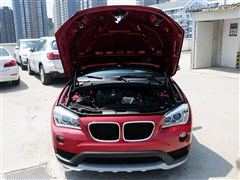 2014款 sDrive18i 领先型