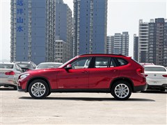 2014款 sDrive18i 领先型