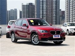 2014款 sDrive18i 领先型