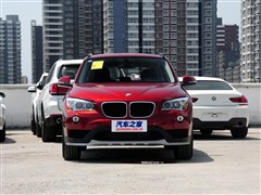 2014款 sDrive18i 领先型