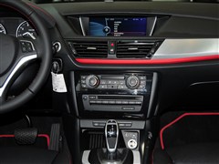 2014款 sDrive20i 运动设计套装