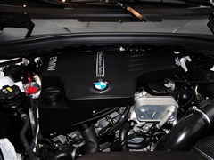 2014款 sDrive20i 运动设计套装