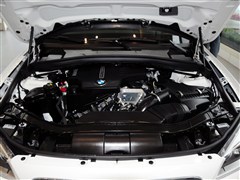 2014款 sDrive20i 运动设计套装