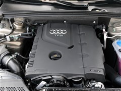 2015款 30 TFSI 自动舒适型