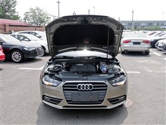 2015款 30 TFSI 自动舒适型