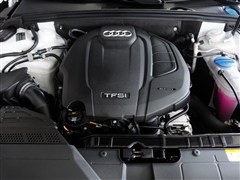 2015款 35 TFSI 自动标准型