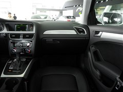 2015款 35 TFSI 自动标准型
