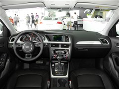 2015款 35 TFSI 自动标准型