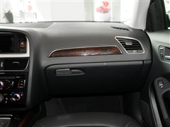 2015款 35 TFSI 自动舒适型