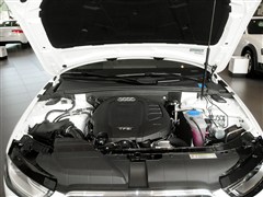 2015款 35 TFSI 自动舒适型