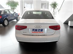 2015款 35 TFSI 自动舒适型