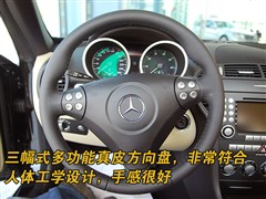 2006款 SLK 280