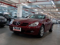 2006款 SLK 280