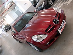 2006款 SLK 280