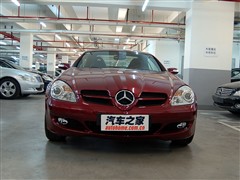 2006款 SLK 280