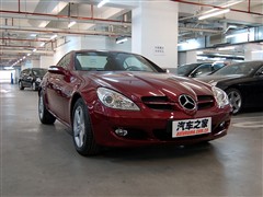 2006款 SLK 280