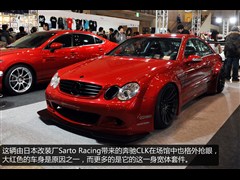 2006款 CLK 200K 双门轿跑车