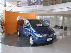 2006款 Viano 3.2L