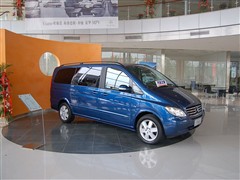 2006款 Viano 3.2L