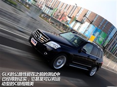 2008款 GLK 350 4MATIC