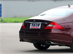 2008款 CLS 350