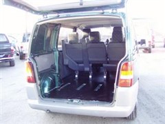 2004款 VITO 2.3L