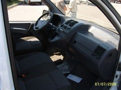 2004款 VITO 2.3L