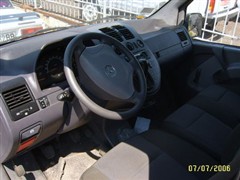 2004款 VITO 2.3L