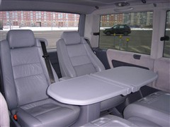 2004款 VITO 2.3L