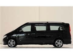 2010款 Viano 3.5L