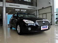 2011款 1.6L MT时尚型