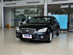 2011款 1.6L 手动时尚型