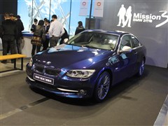 2012款 325i MT典雅型