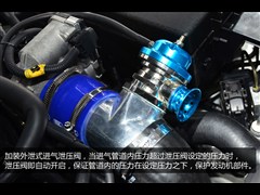 2012款 3.5L 皓驰版