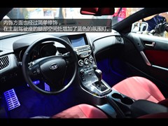 2012款 3.5L 皓驰版